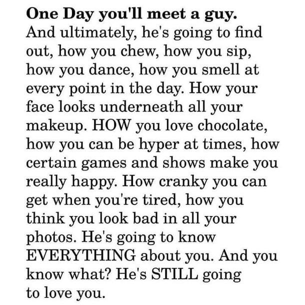 10 Short Love Instagram Captions For Single People And Couples - picture 12
