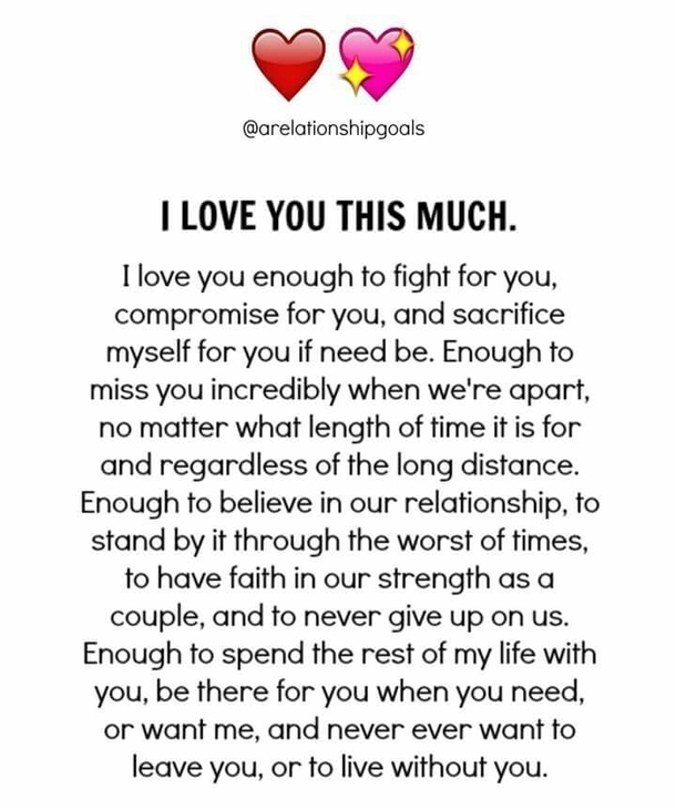 10 Short Love Instagram Captions For Single People And Couples - picture 4