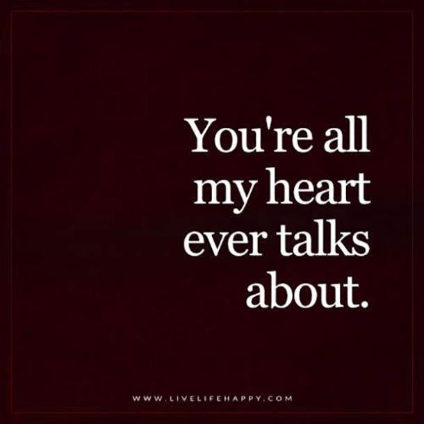 10 Short Love Quotes About Relationships & Romance - picture 3