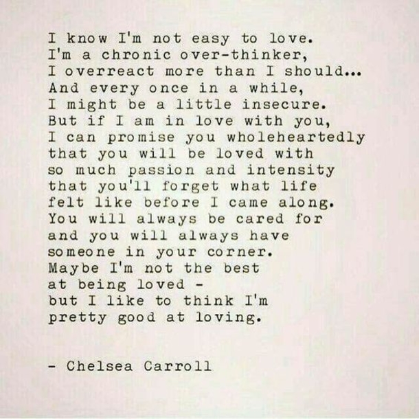 10 Short Love Quotes Pictures For Girlfriends - picture 5