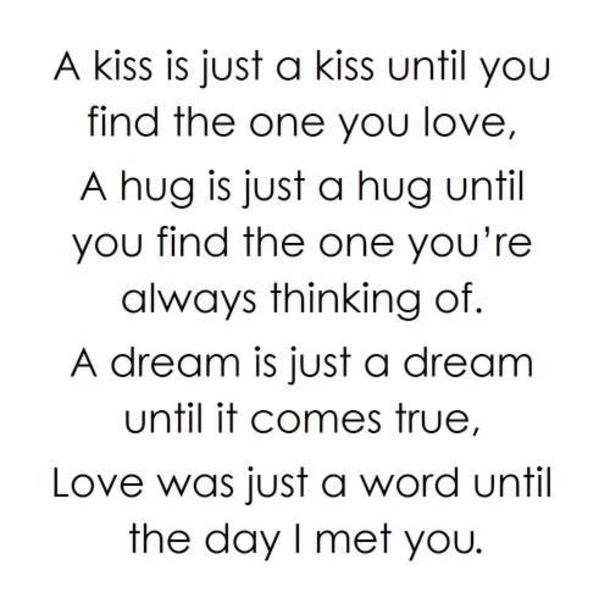 10 Short Love & Relationship Quotes For Girlfriends - picture 4