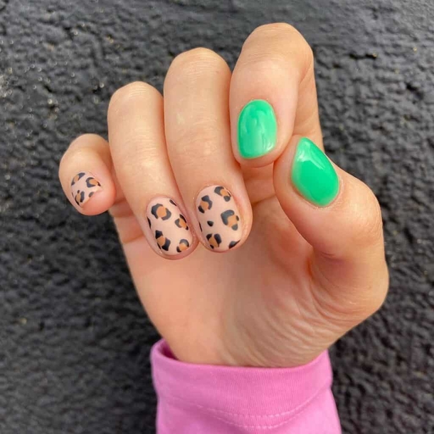 10 Short May Nail Ideas You Won't Be Able to Resist for 2023 - picture 3