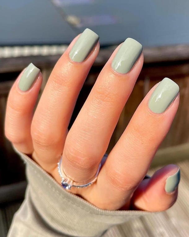 10 Short May Nail Ideas You Won't Be Able to Resist for 2023 - picture 5