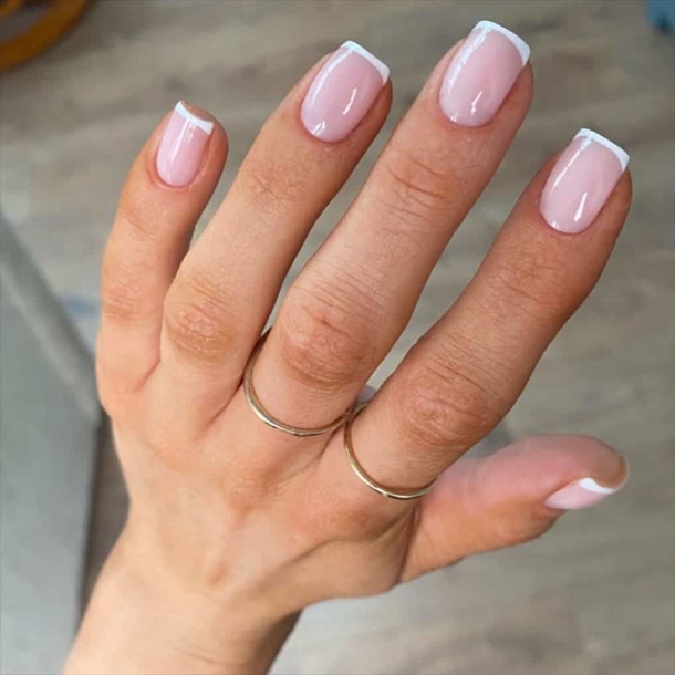 10 Short May Nail Ideas You Won't Be Able to Resist for 2023 - picture 6