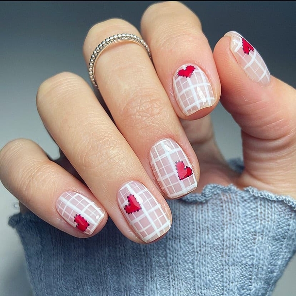 10 Short May Nail Ideas You Won't Be Able to Resist for 2023 - picture 8