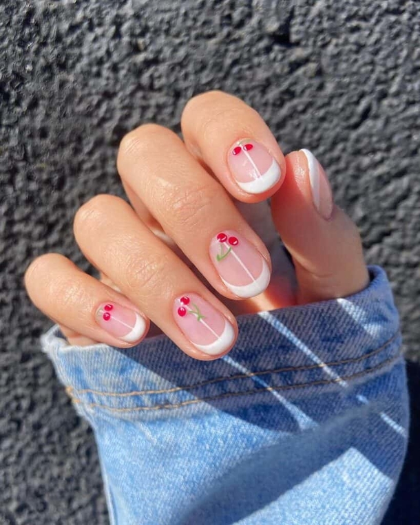 10 Short May Nail Ideas You Won't Be Able to Resist for 2023 - picture 9