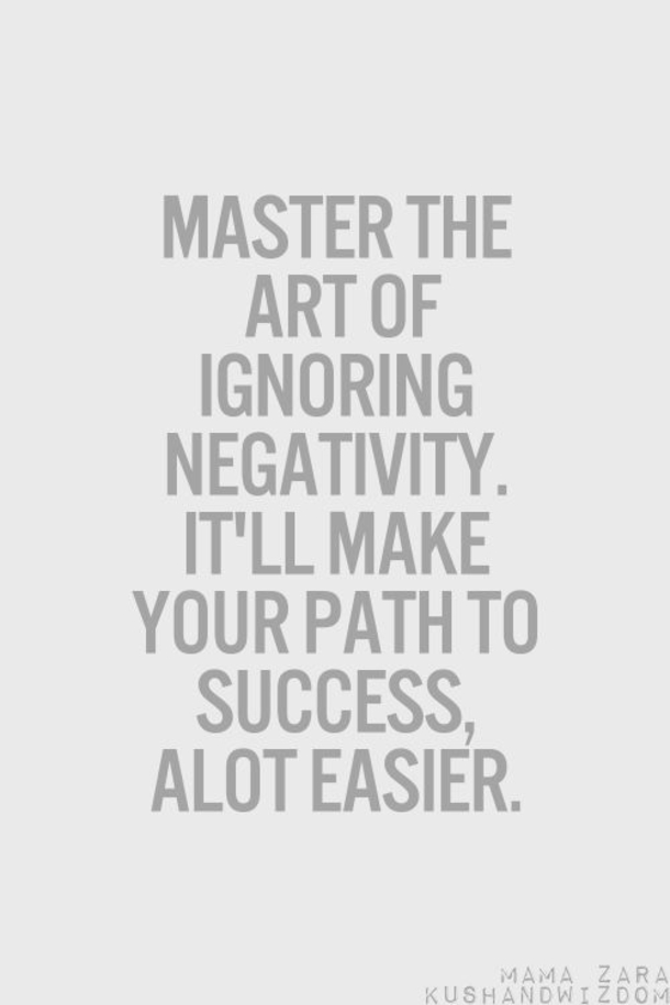 10 Short Quotes And Captions On Feeling / Being Negative - picture 10