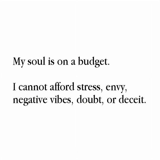10 Short Quotes And Captions On Feeling / Being Negative - picture 2
