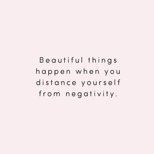 10 Short Quotes And Captions On Feeling / Being Negative - picture 8