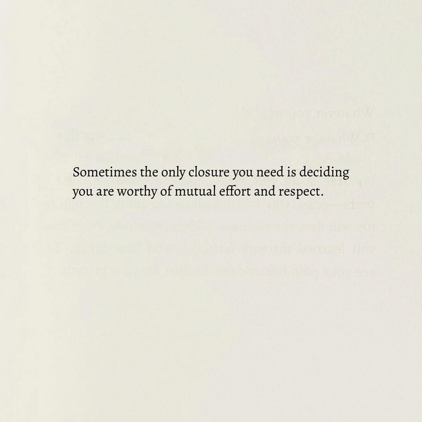10 Short & Inspiring Quotes For Self Care For The Week - picture 10
