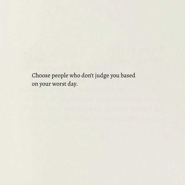 10 Short & Inspiring Quotes For Self Care For The Week - picture 11