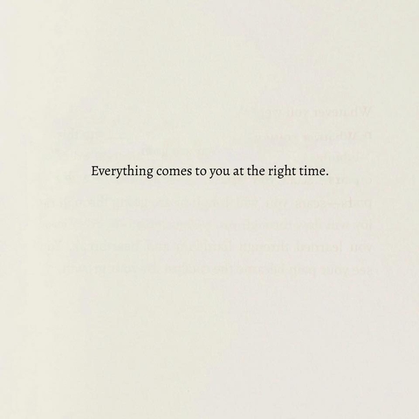 10 Short & Inspiring Quotes For Self Care For The Week - picture 6