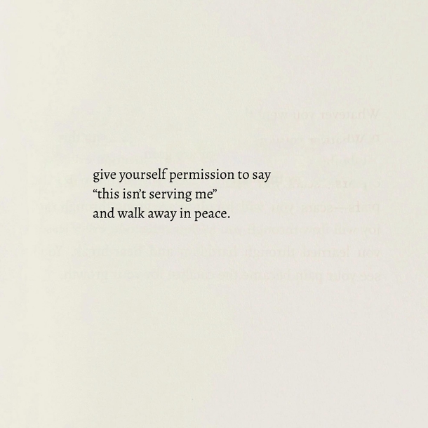 10 Short & Inspiring Quotes For Self Care For The Week - picture 8