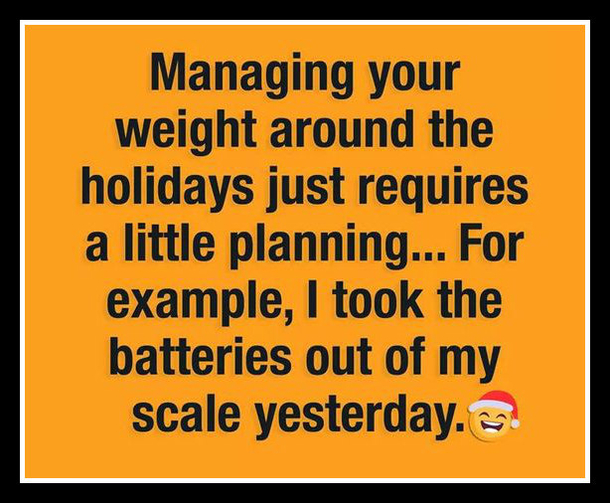 10 Silliest And Funniest Quotes For The Christmas Holiday - picture 2
