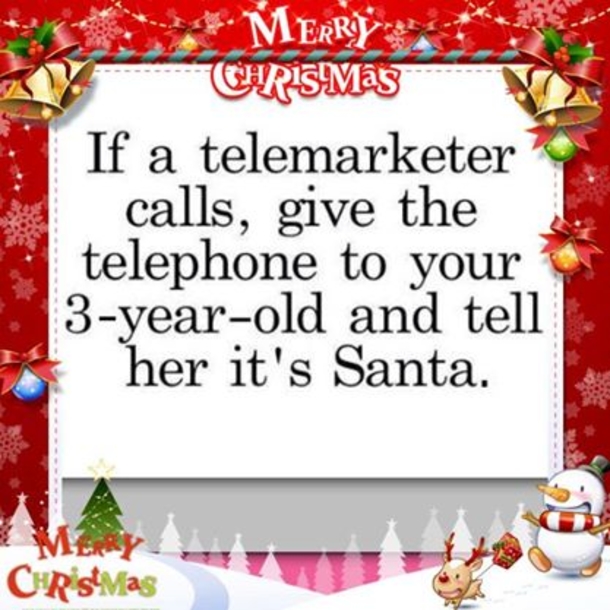 10 Silliest And Funniest Quotes For The Christmas Holiday - picture 7