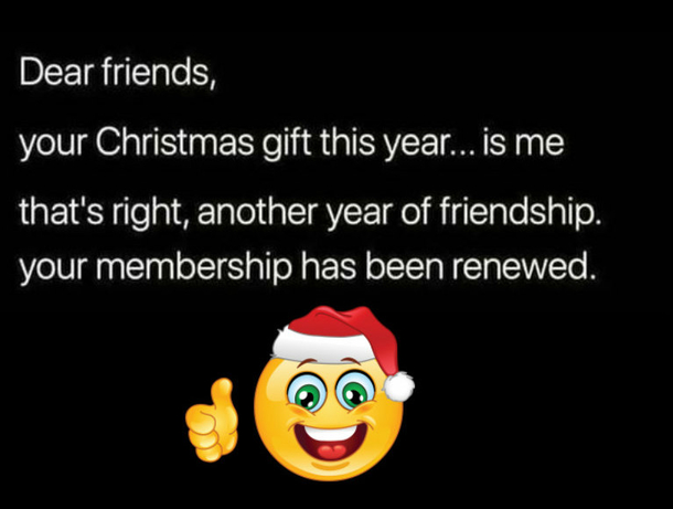 10 Silliest And Funniest Quotes For The Christmas Holiday - picture 8