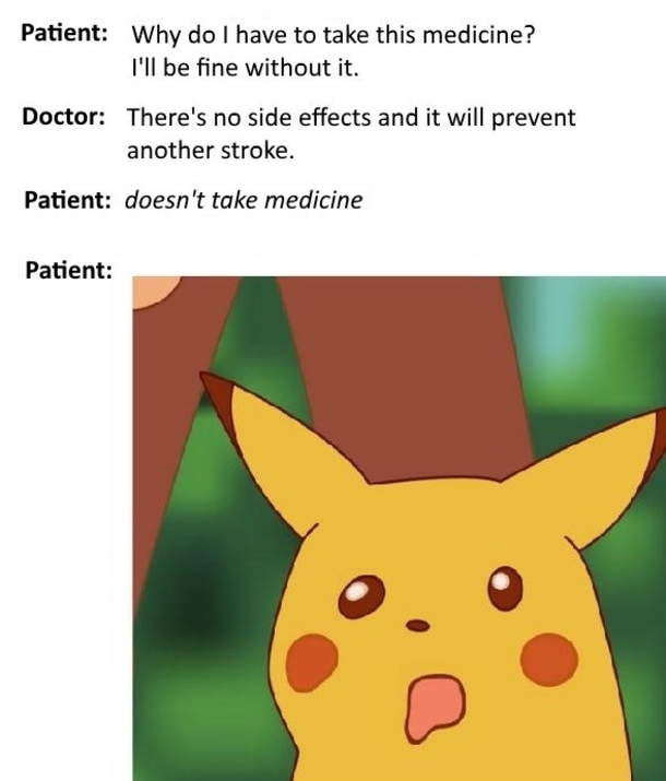 10 Silly And Funny Posts If You Need A Quick Laugh - picture 11