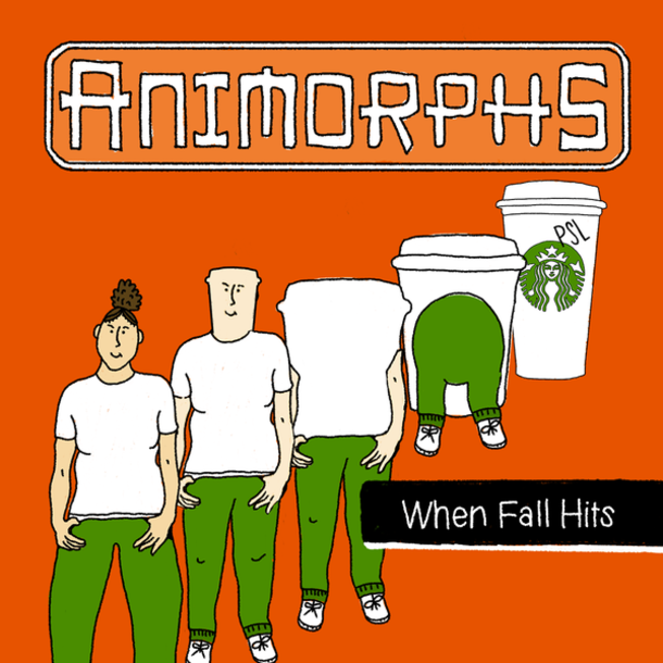 10 Silly Fall Memes To Help You Celebrate The New Season - picture 6