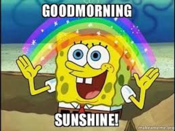 10 Silly Good Morning Memes To Make Your Day Happy - picture 10