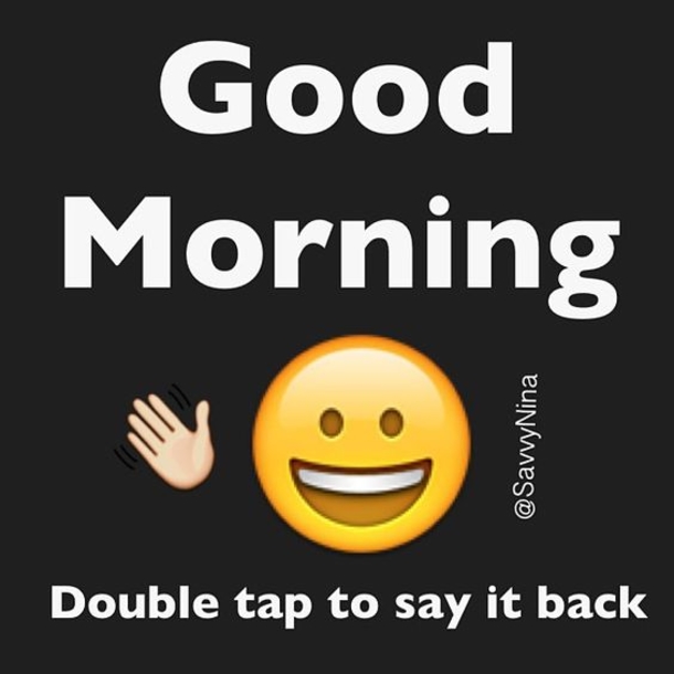 10 Silly Good Morning Memes To Make Your Day Happy - picture 7