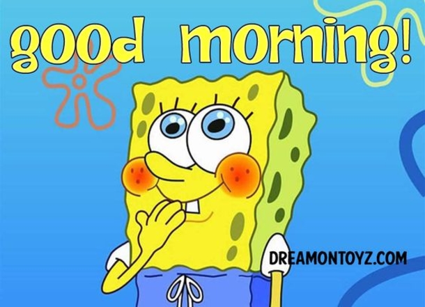 10 Silly Good Morning Memes To Make Your Day Happy - picture 9