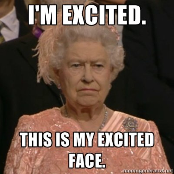 10 Silly Memes That Will Help You Express Your Feelings Of Excitement - picture 5
