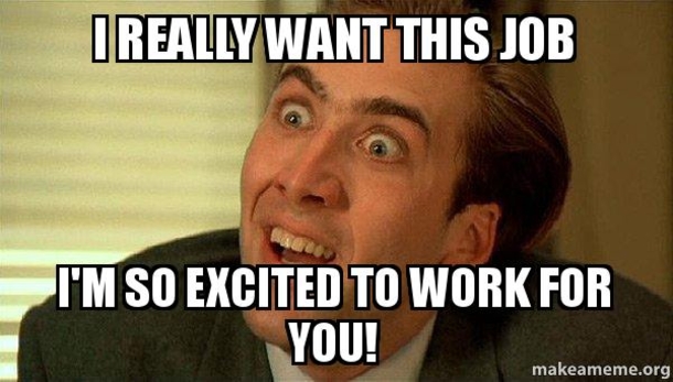 10 Silly Memes That Will Help You Express Your Feelings Of Excitement - picture 9