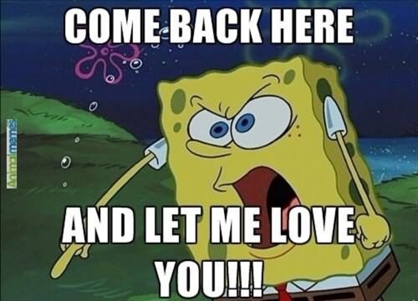10 Silly Memes To Say I Love You - picture 4