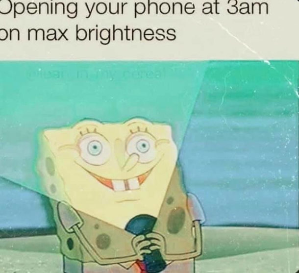 10 Silly Memes To Start Your Weekend With Laughter - picture 5