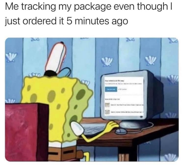 10 Silly Memes To Start Your Weekend With Laughter - picture 6