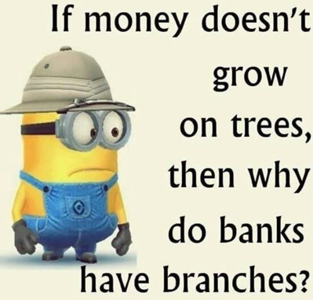 10 Silly Minion Quotes And Sayings - picture 10