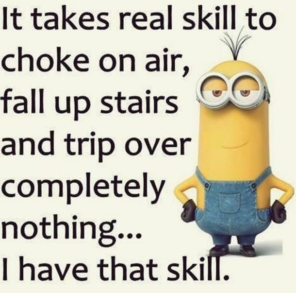 10 Silly Minion Quotes And Sayings - picture 11