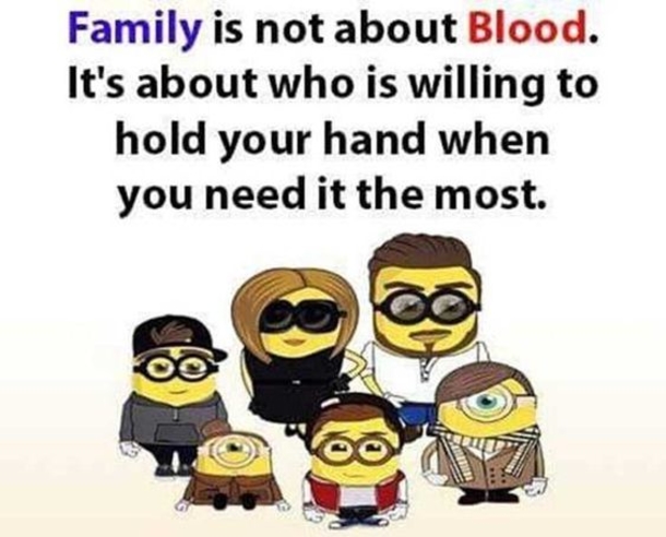 10 Silly Minion Quotes And Sayings - picture 4