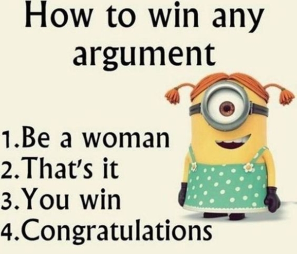 10 Silly Minion Quotes And Sayings - picture 5