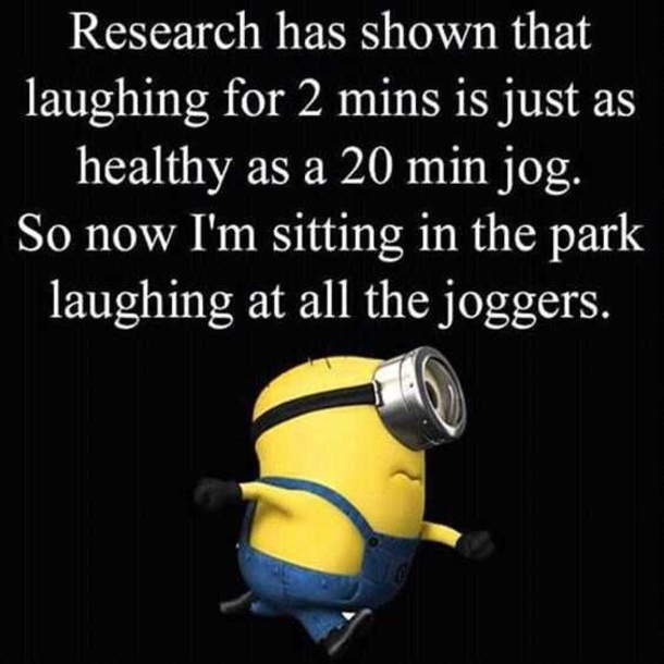 10 Silly Minion Quotes And Sayings - picture 6