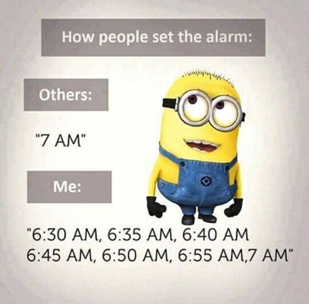 10 Silly Minion Quotes And Sayings - picture 7