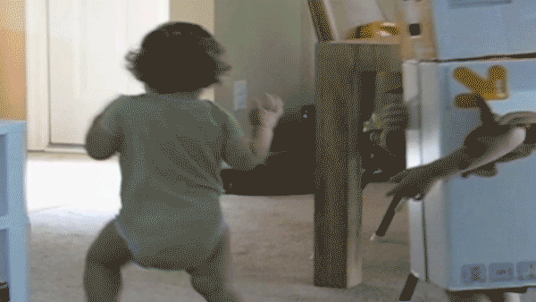 10 Silly & Funny Halloween Gifs - picture 6