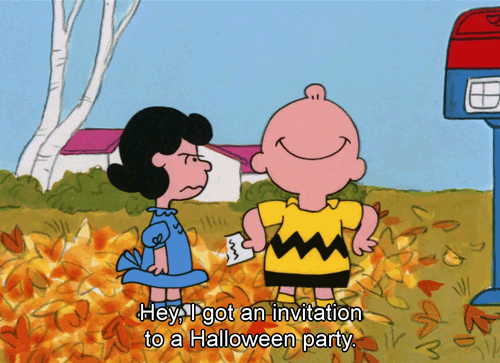 10 Silly & Funny Halloween Gifs - picture 8