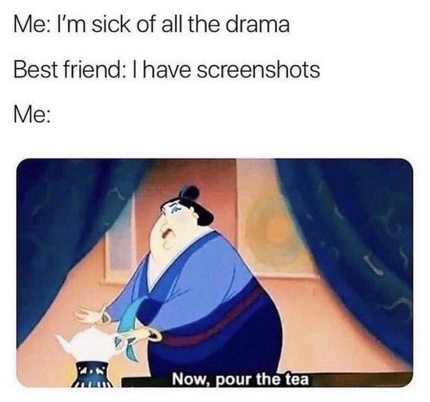 10 Silly & Very Funny Memes To Cater To Your Sense Of Humor - picture 11
