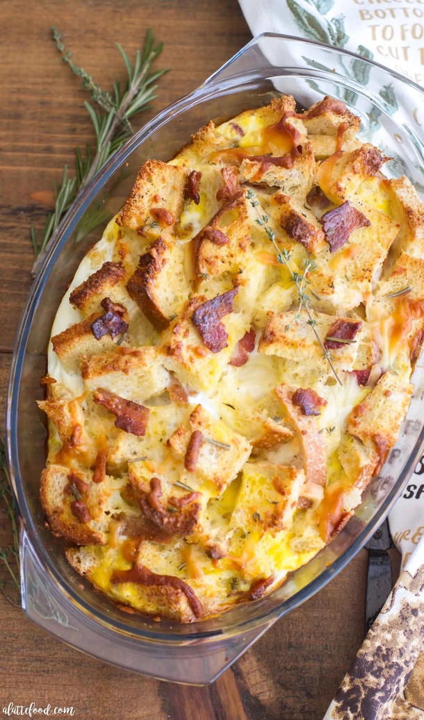 10 Simple And Delicious Mother's Day Recipes To Treat Mom In 2023 - picture 12