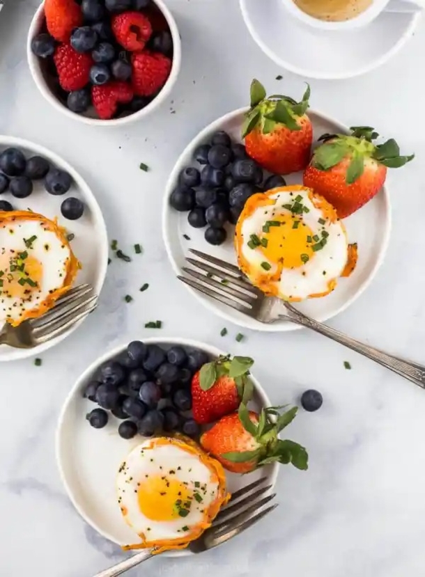 10 Simple And Delicious Mother's Day Recipes To Treat Mom In 2023 - picture 3