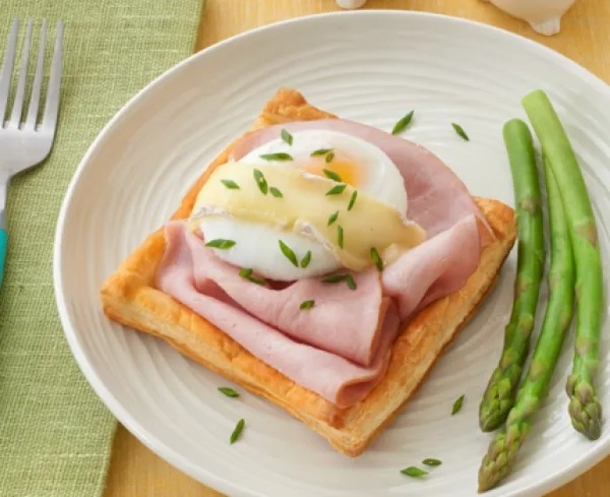 10 Simple And Delicious Mother's Day Recipes To Treat Mom In 2023 - picture 8