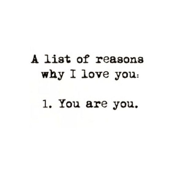 10 Simple Love Phrases From Instagram - picture 9