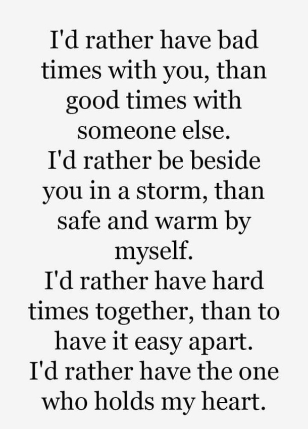 10 Simple & Short Love Quotes, Captions And Messages - picture 2