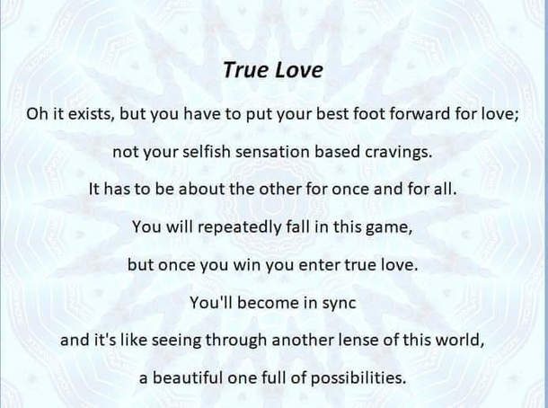 10 Simple & Short Love Quotes, Captions And Messages - picture 6