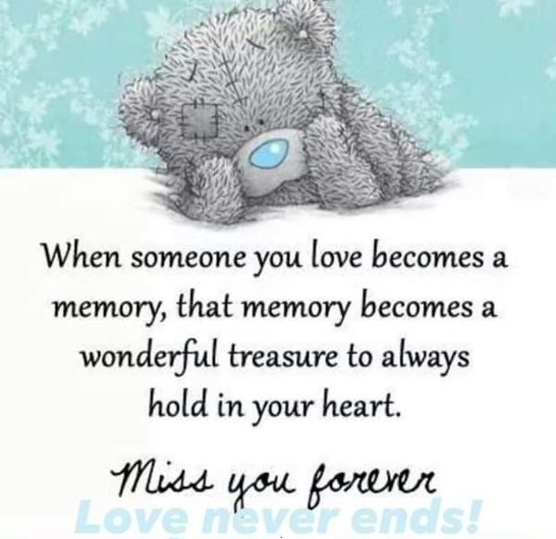 10 Sincere Condolence Quotes & Messages For Friends And Family - picture 3