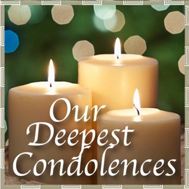 10 Sincere Condolence Quotes & Messages For Friends And Family - picture 4