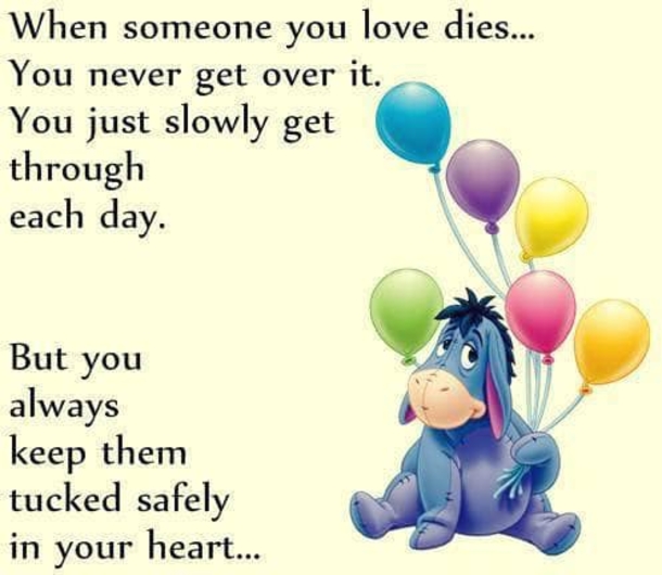 10 Sincere Condolence Quotes & Messages For Friends And Family - picture 6