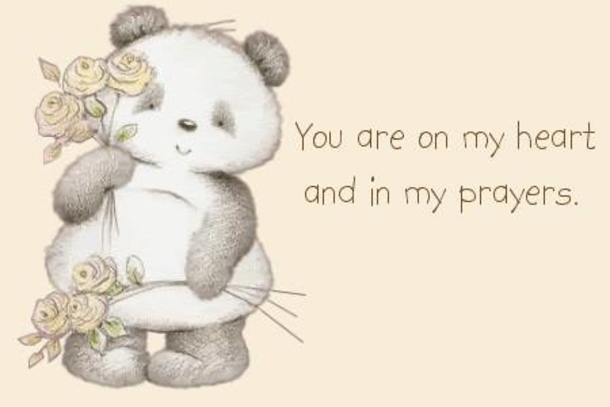 10 Sincere Condolence Quotes & Messages For Friends And Family - picture 9