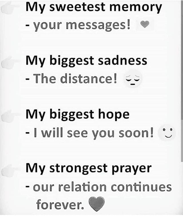 10 Sincere & Romantic Love Quotes That Touch The Heart - picture 7